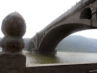 龍門橋