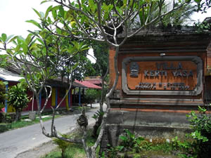 Villa Kerti Yasa