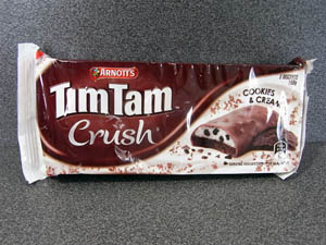 TIMTAM Crush