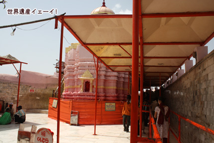 カーリーカマタ寺院