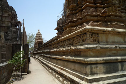 ラクシュマナ寺院